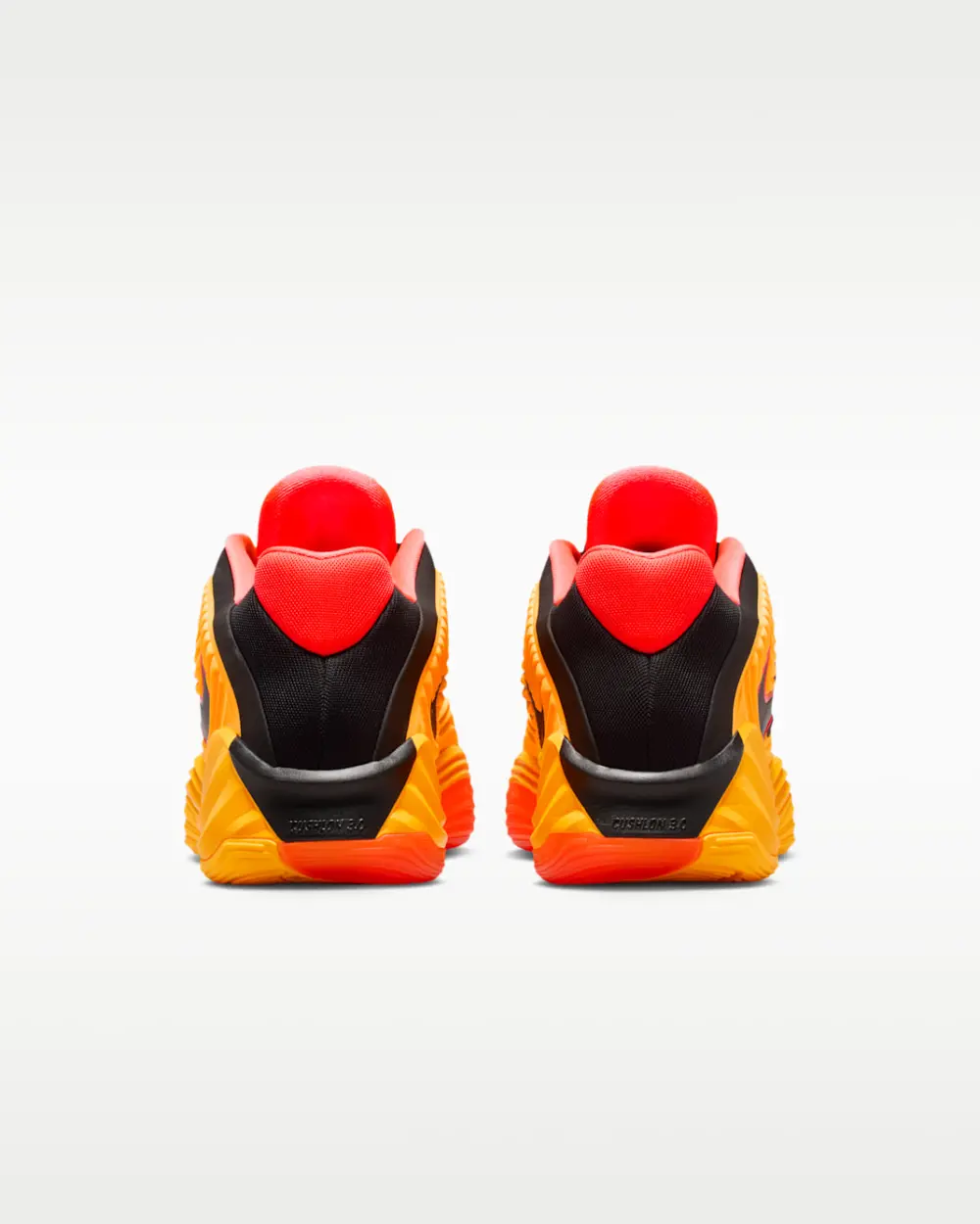 Alternative view of Giày Nike Giannis Freak 7 'Black' HF3450-007