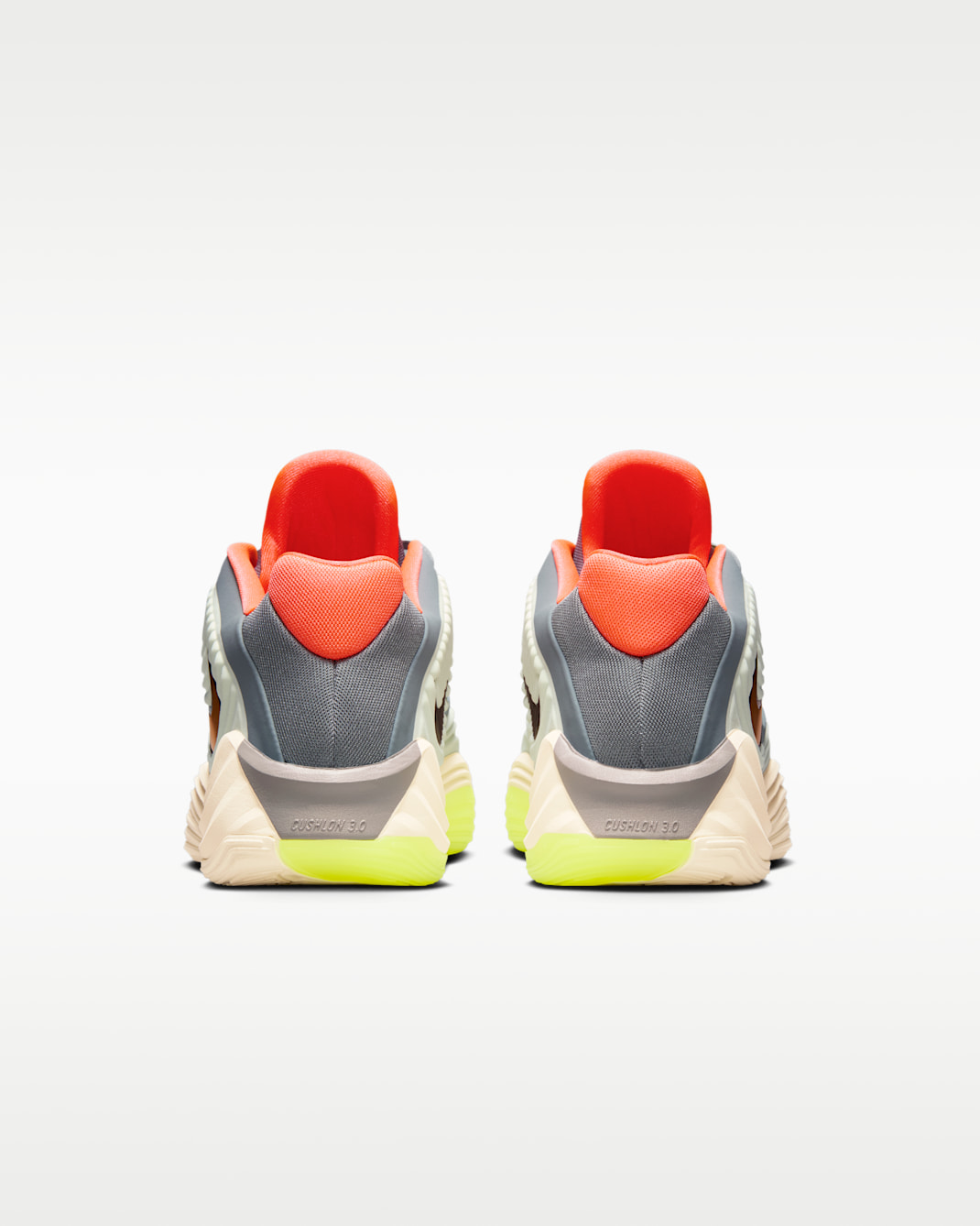 Alternative view of Giày Nike Giannis Freak 7 'Cool Grey' HF3450-008