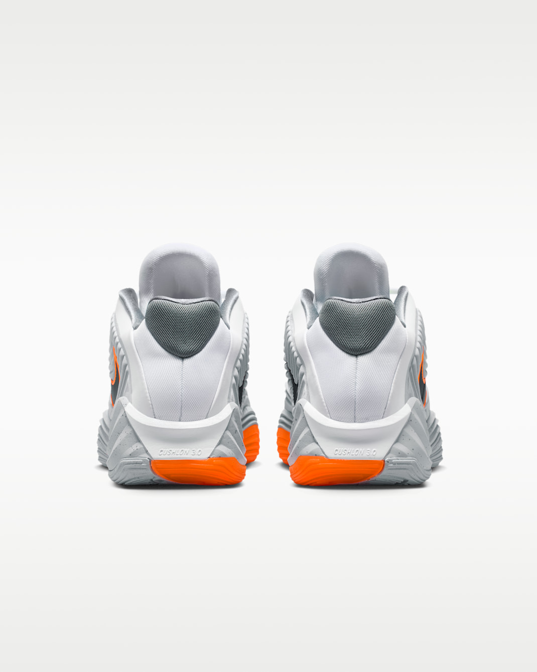 Alternative view of Giày Nike Giannis Freak 7 'White' HF3450-100