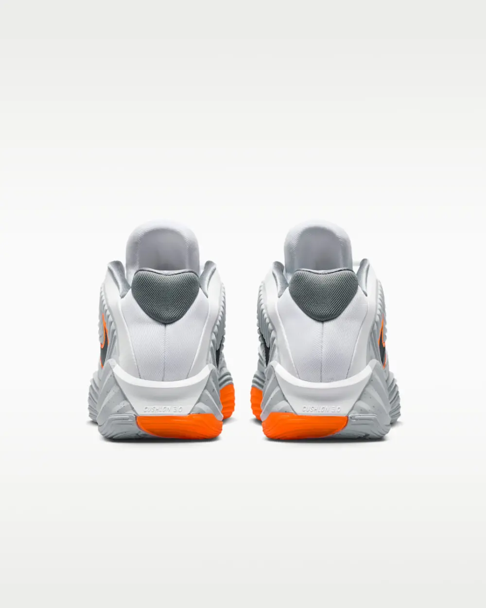 Alternative view of Giày Nike Giannis Freak 7 'White' HF3450-100