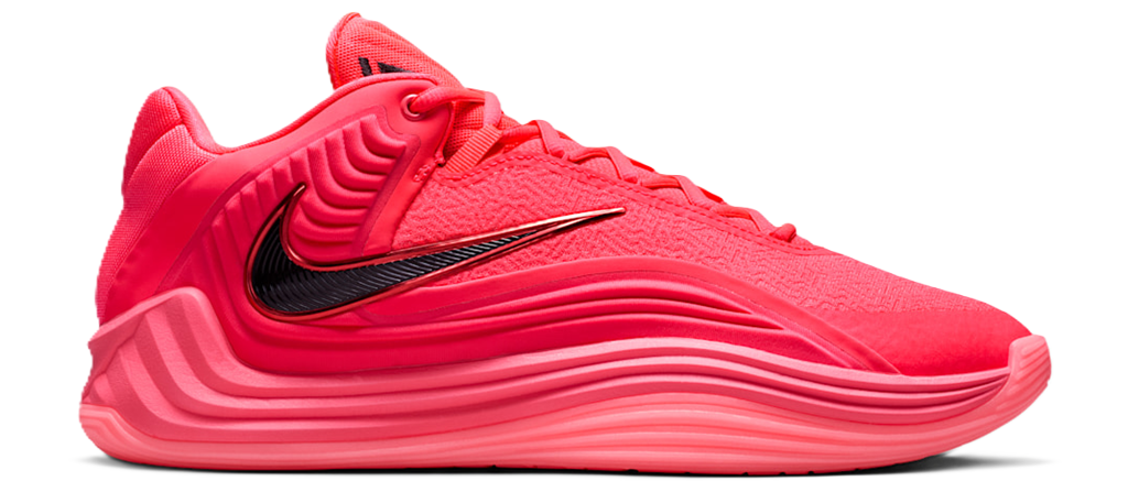 Giày Nike Giannis Freak 7 'Solar Red' HF3450-600