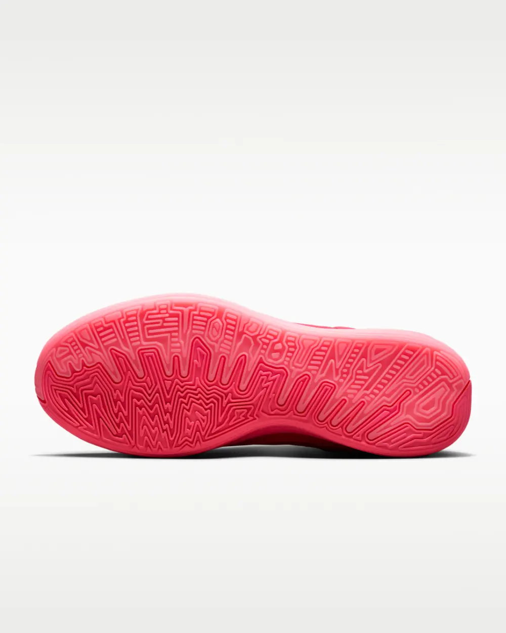 Giày Nike Giannis Freak 7 'Solar Red' HF3450-600 - Ảnh 6