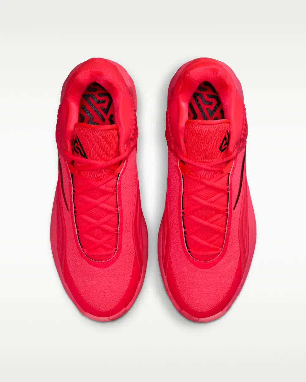 Giày Nike Giannis Freak 7 'Solar Red' HF3450-600 - Ảnh 5