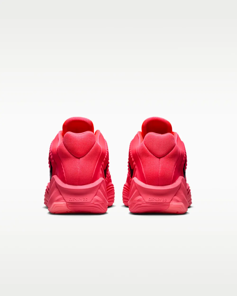 Giày Nike Giannis Freak 7 'Solar Red' HF3450-600 - Ảnh 3