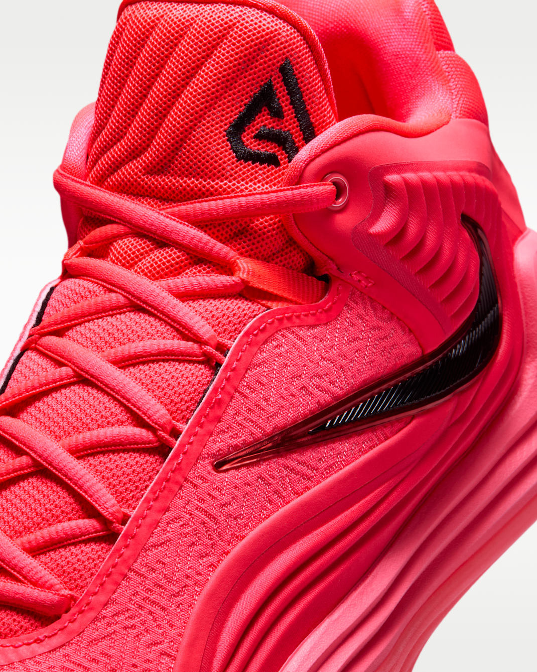 Alternative view of Giày Nike Giannis Freak 7 'Solar Red' HF3450-600