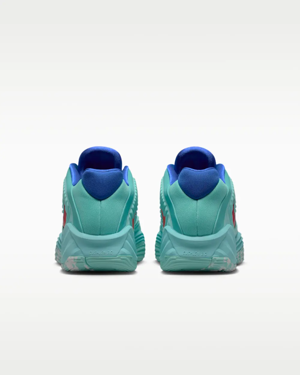 Giày Nike Giannis Freak 7 'Light Aqua' HF3450-402 - Ảnh 3