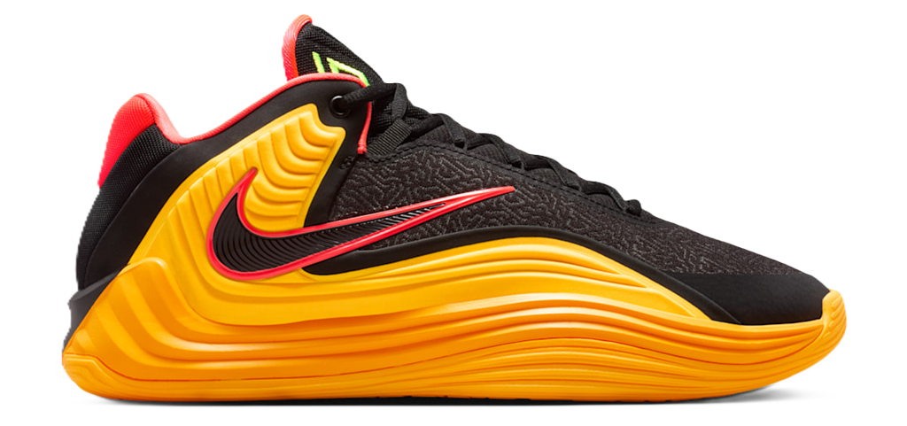 Giày Nike Giannis Freak 7 'Black' HF3450-007