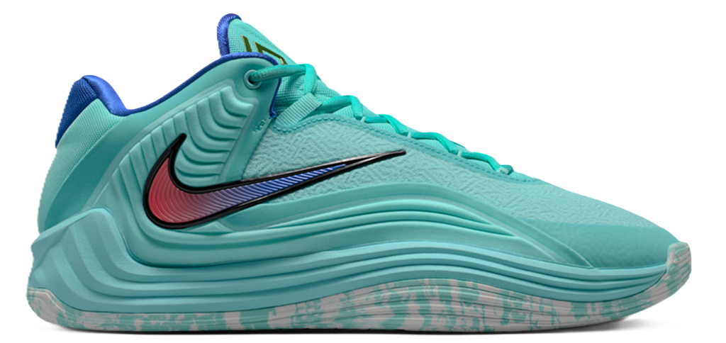 Giày Nike Giannis Freak 7 'Light Aqua' HF3450-402