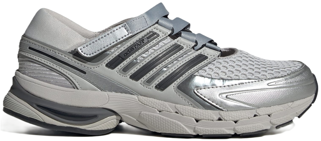 GIÀY Adidas ADISTAR CONTROL 5 MJ 'Grey One' LA1822