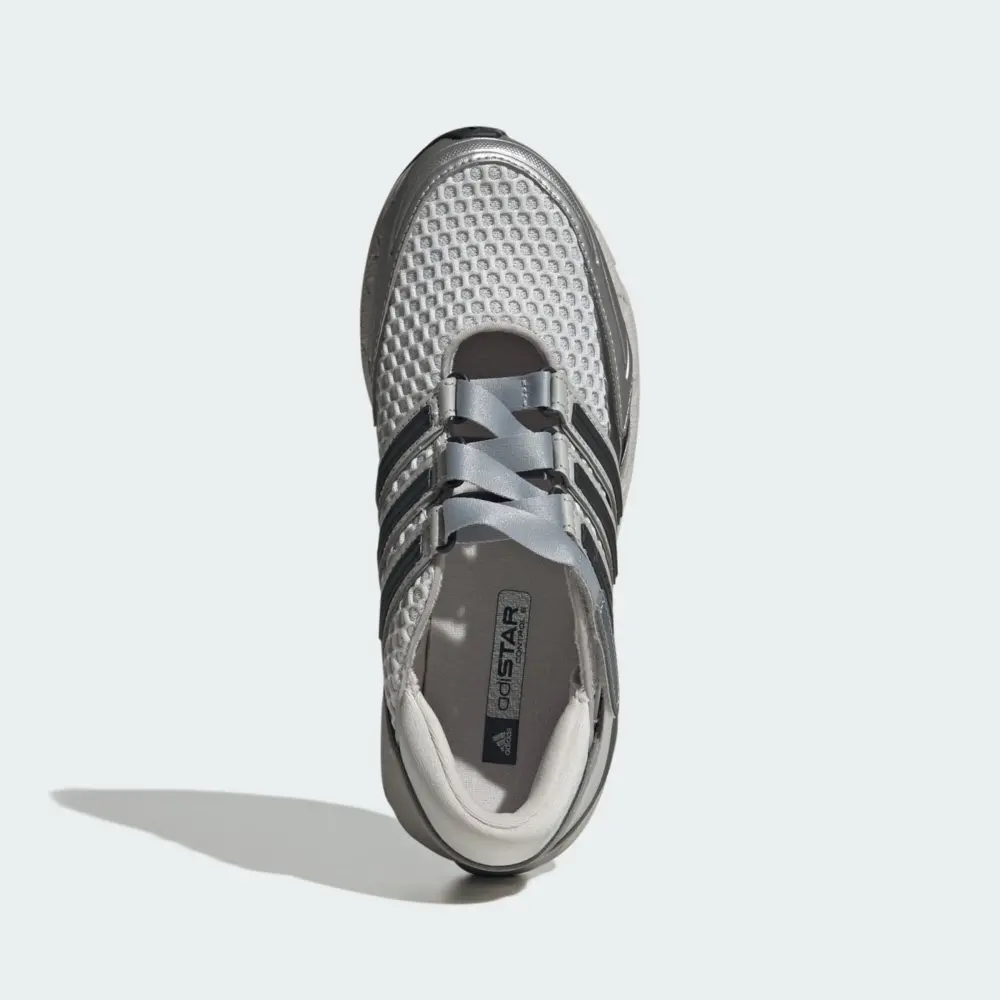 Alternative view of GIÀY Adidas ADISTAR CONTROL 5 MJ 'Grey One' LA1822