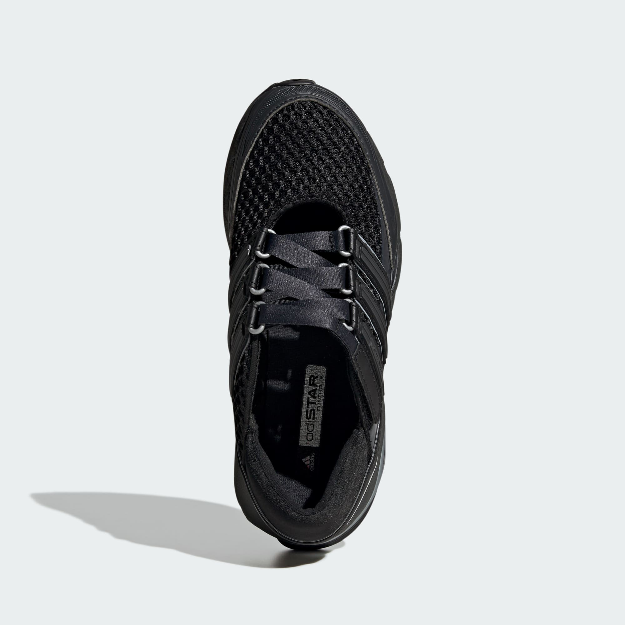 Alternative view of GIÀY Adidas ADISTAR CONTROL 5 MJ 'Carbon' LA1824