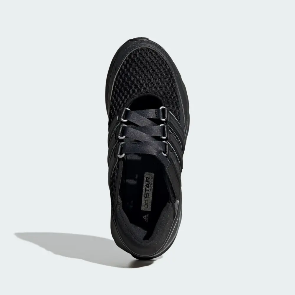 Alternative view of GIÀY Adidas ADISTAR CONTROL 5 MJ 'Carbon' LA1824