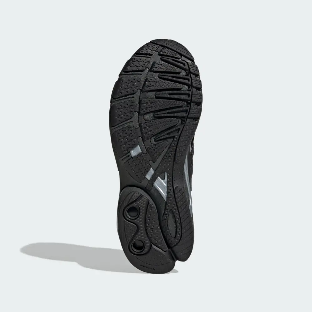 GIÀY Adidas ADISTAR CONTROL 5 MJ 'Carbon' LA1824 - Ảnh 3