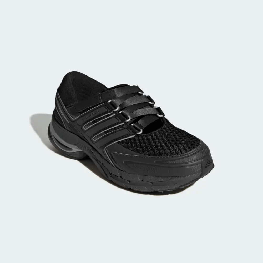 GIÀY Adidas ADISTAR CONTROL 5 MJ 'Carbon' LA1824 - Ảnh 4