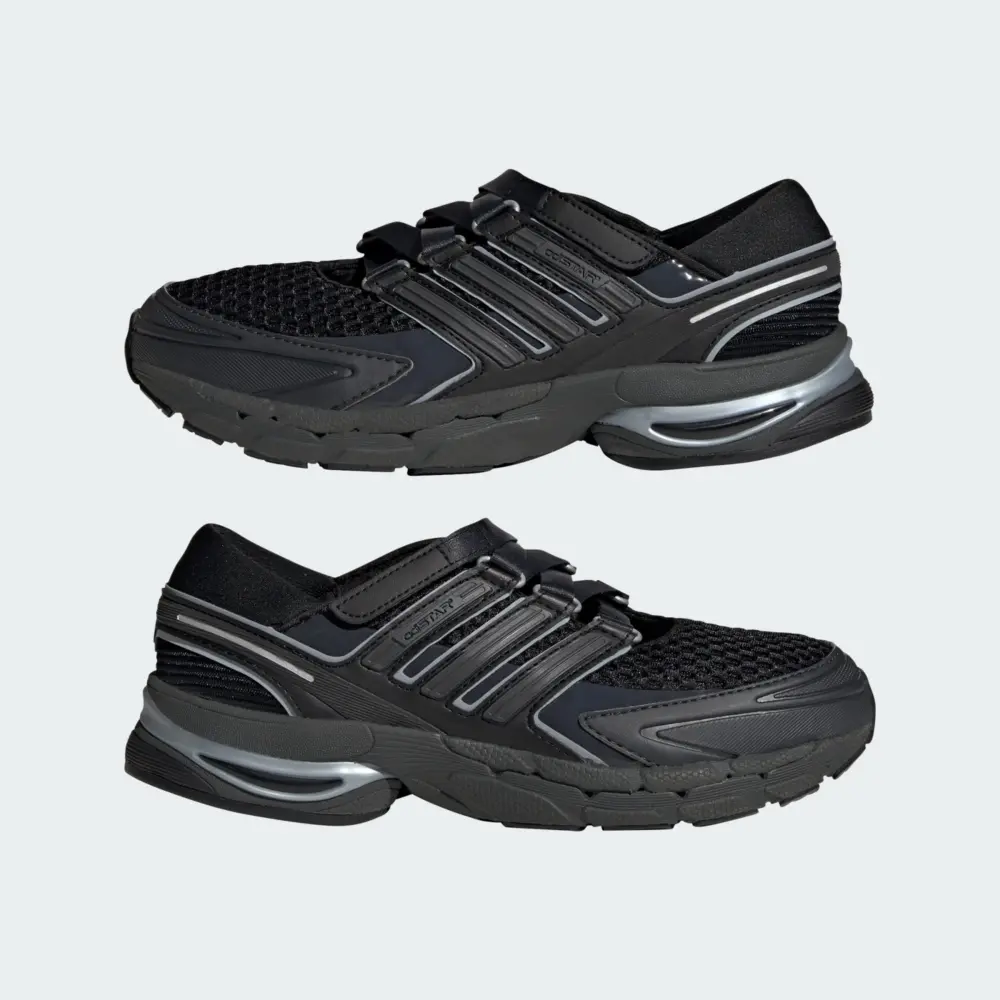 GIÀY Adidas ADISTAR CONTROL 5 MJ 'Carbon' LA1824 - Ảnh 5