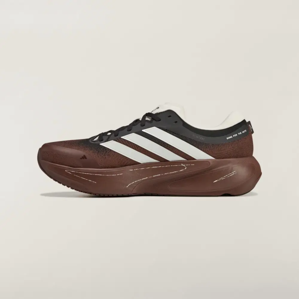 Giày adidas Supernova Rise 3 ‘Auburn White Black’ KI3616 - Ảnh 5