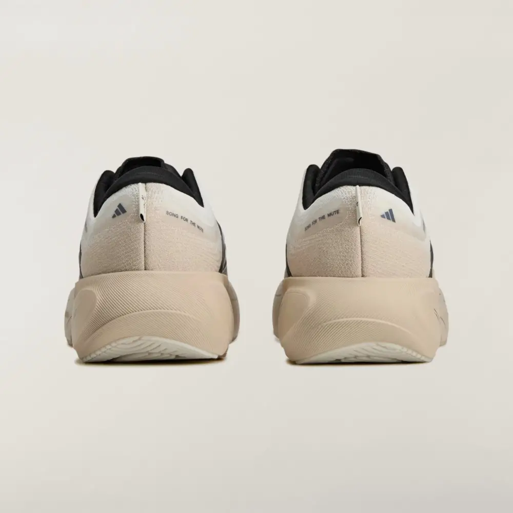 Giày Adidas Supernova Rise 3 ‘he Mute Off White Black’ KI3617 - Ảnh 4