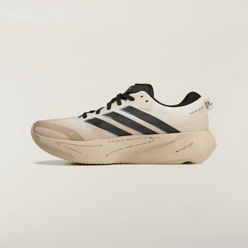 Giày Adidas Supernova Rise 3 ‘he Mute Off White Black’ KI3617 - Ảnh 5