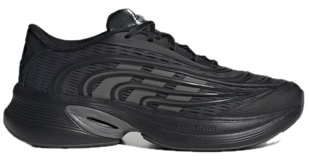 Giày adidas Climacool SPW ‘Carbon Iron Metallic Black’ HQ4989