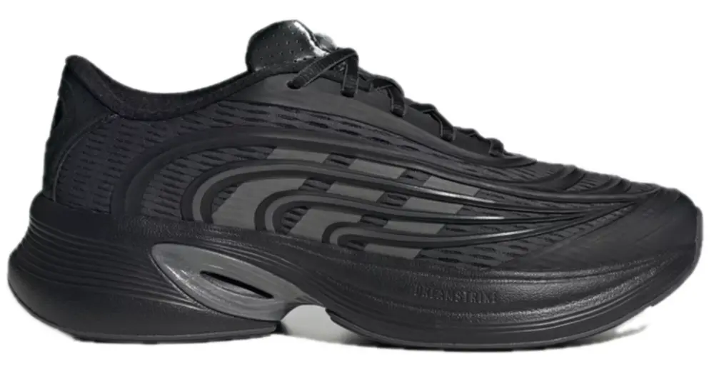 Giày adidas Climacool SPW ‘Carbon Iron Metallic Black’ HQ4989