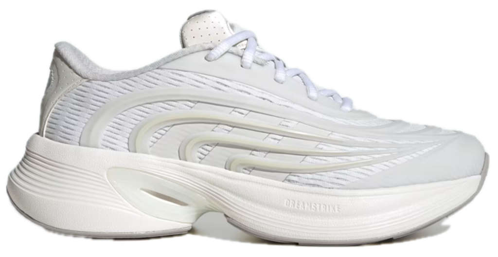 Giày adidas Climacool SPW ‘White Zero Metalic’ HQ4973