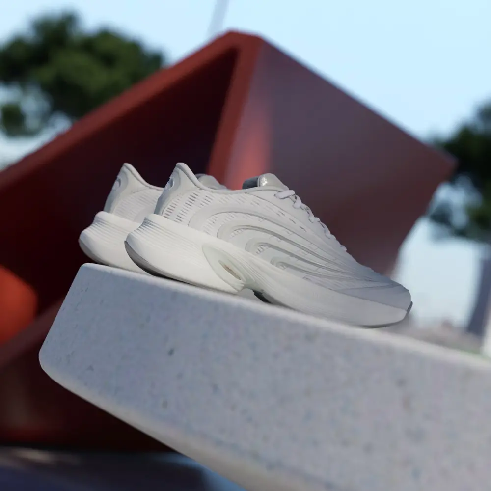 Giày adidas Climacool SPW ‘White Zero Metalic’ HQ4973 - Ảnh 5
