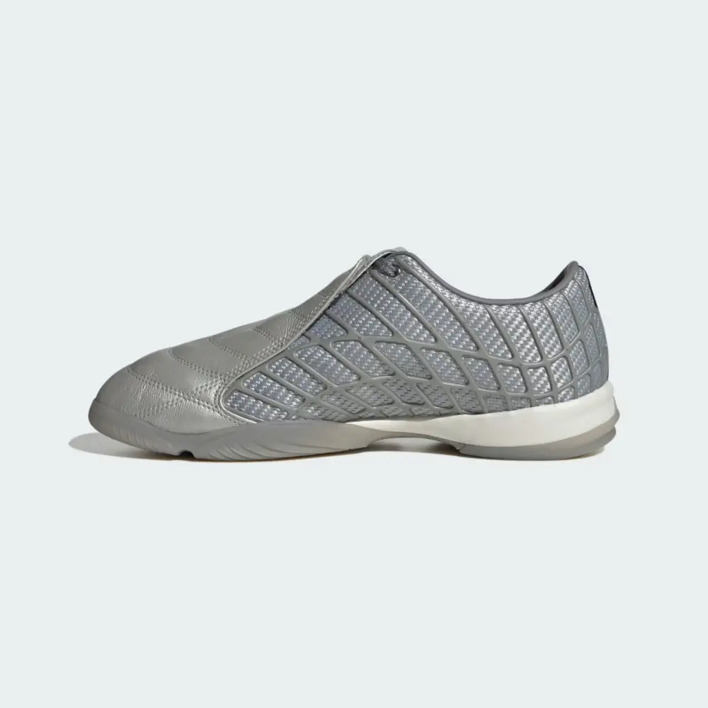 Giày adidas F50 Sala ‘Silver Metallic Grey’ HQ9242 - Ảnh 5