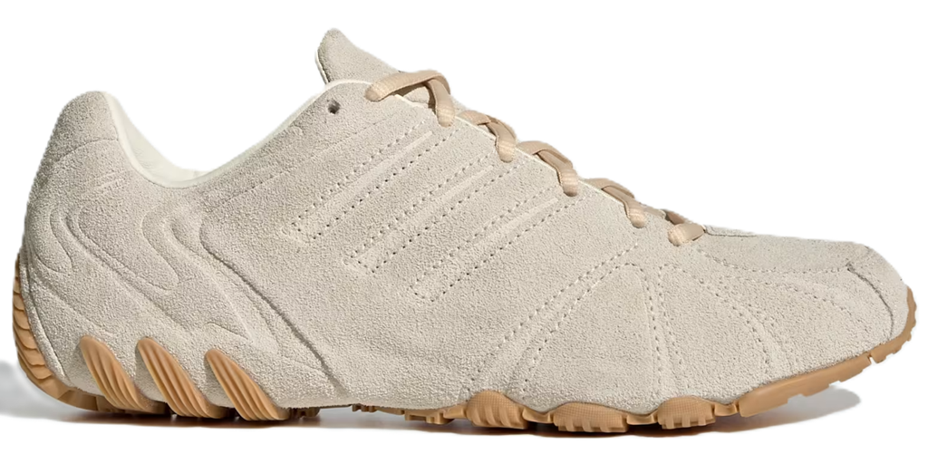 Giày adidas Ghost Sprint 'Off White Sand Strata' HQ9304