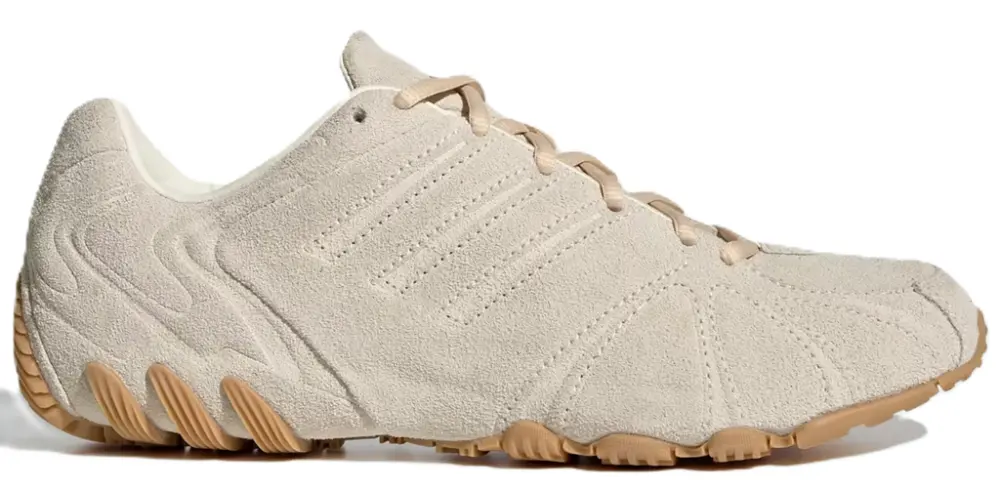 Giày adidas Ghost Sprint 'Off White Sand Strata' HQ9304