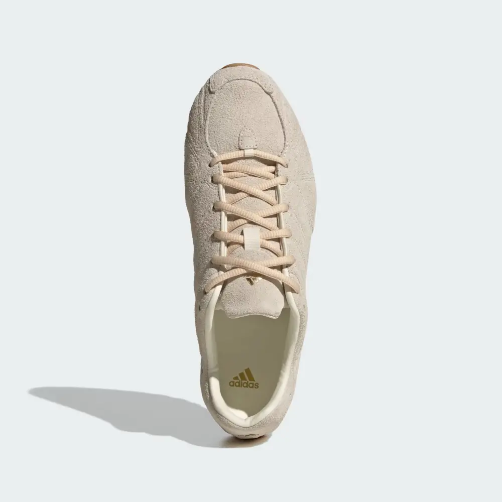 Giày adidas Ghost Sprint 'Off White Sand Strata' HQ9304 - Ảnh 3