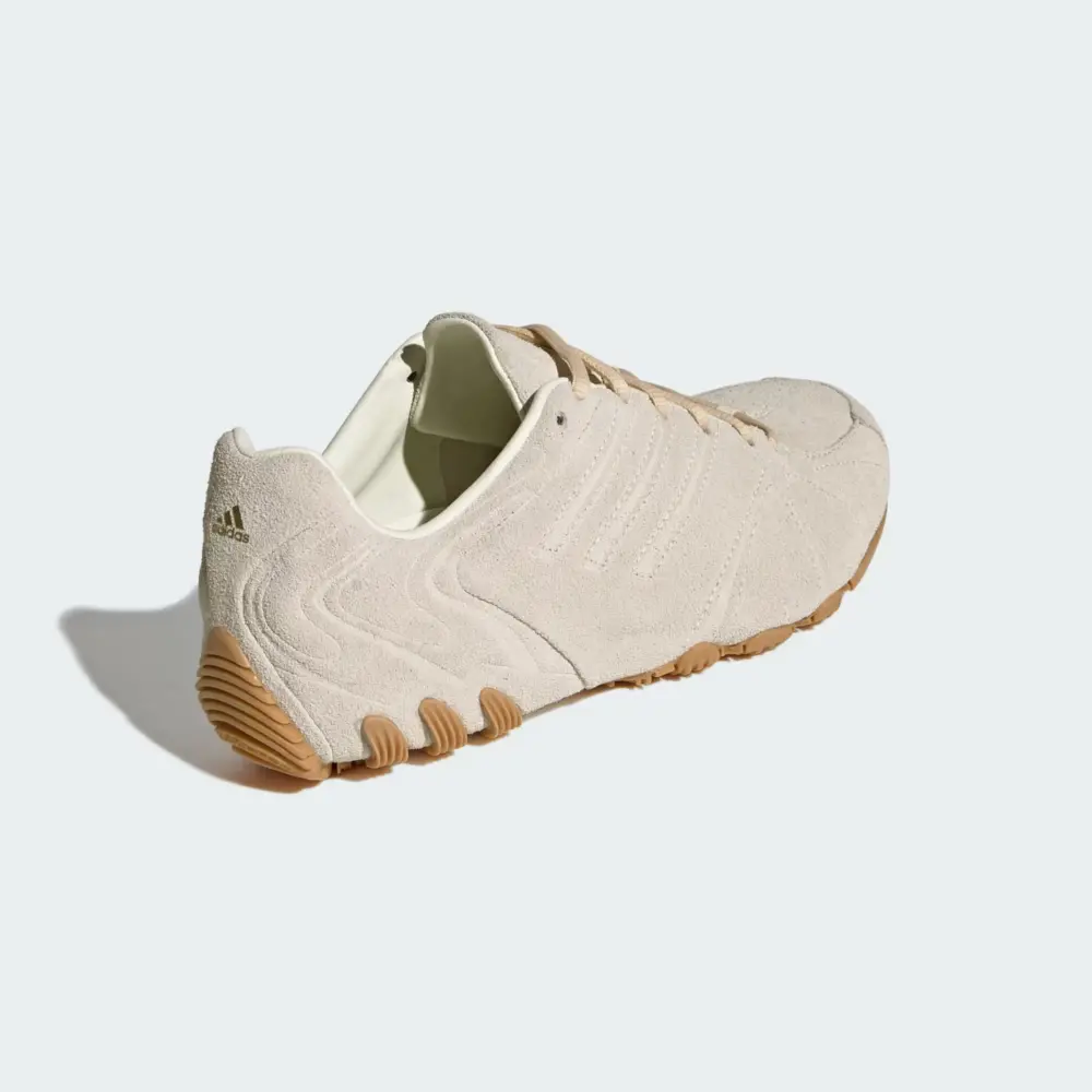 Giày adidas Ghost Sprint 'Off White Sand Strata' HQ9304 - Ảnh 4