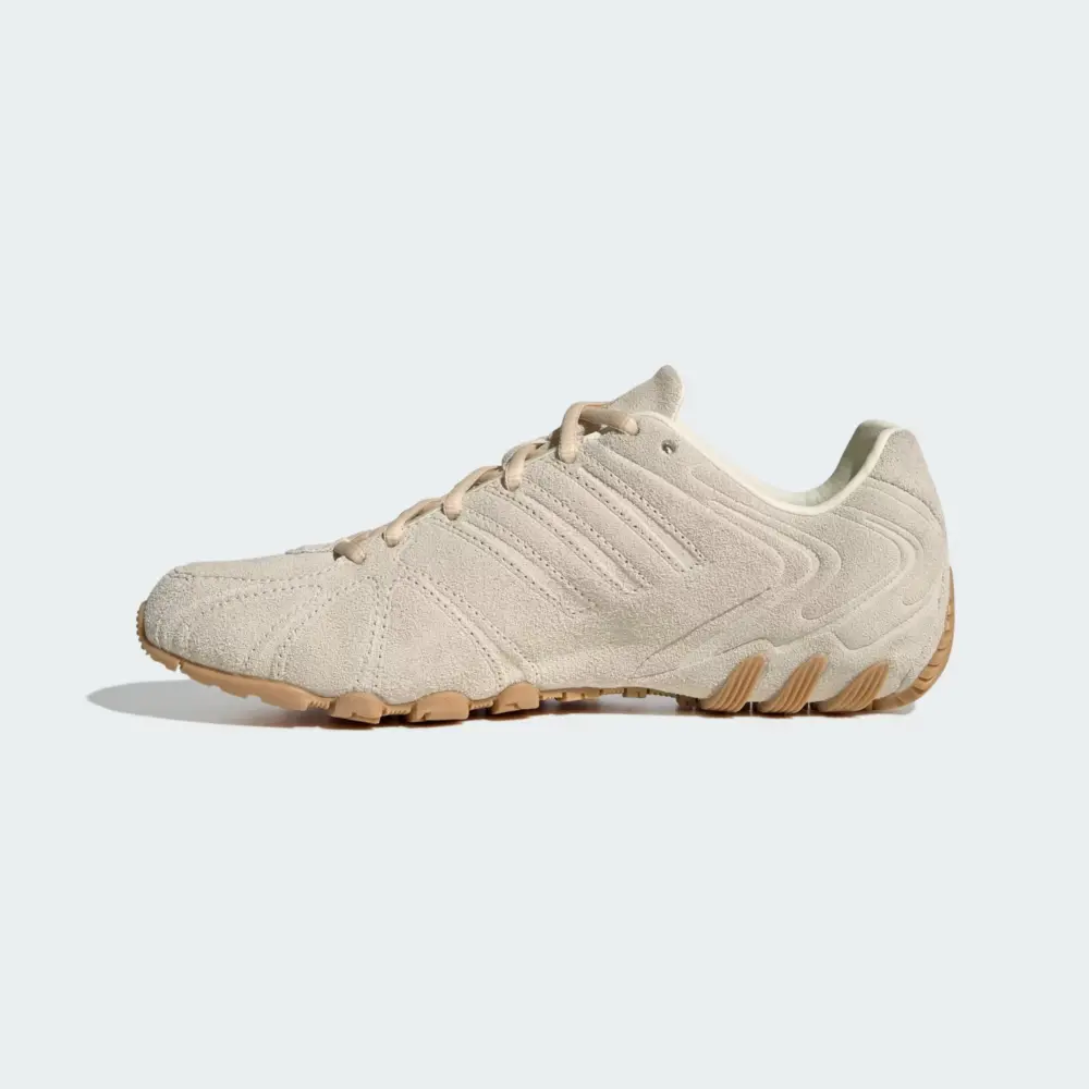 Giày adidas Ghost Sprint 'Off White Sand Strata' HQ9304 - Ảnh 5
