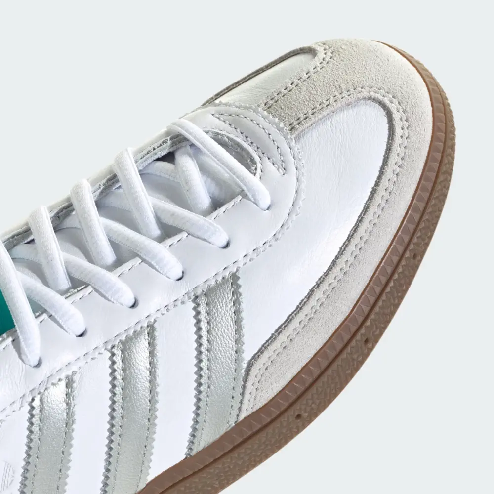 Giày adidas Handball Spezial Mercedes ‘Cloud White’ KJ1178 - Ảnh 3