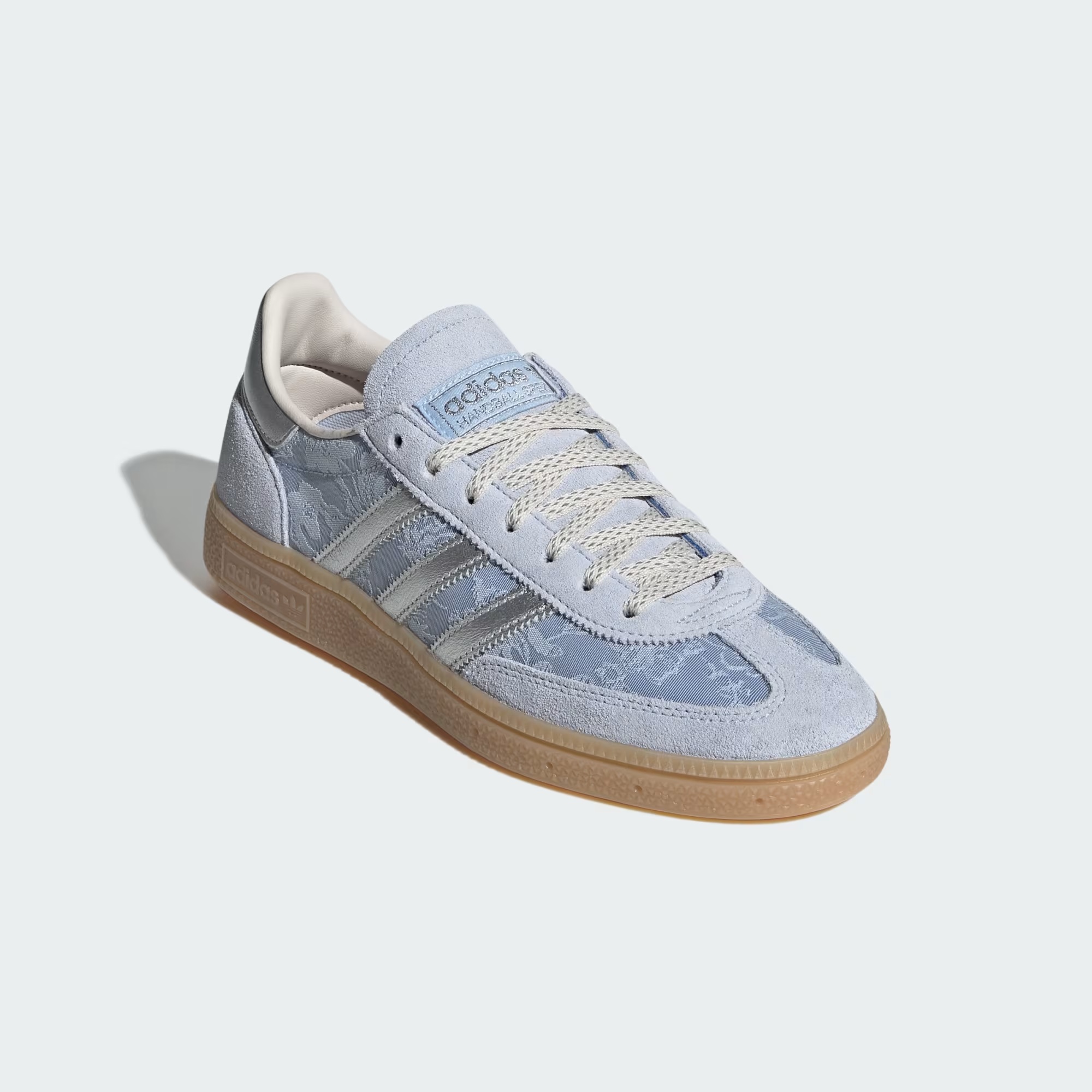 Giày adidas Handball Spezial ‘Delft Blue’ IH4505 - Ảnh 4