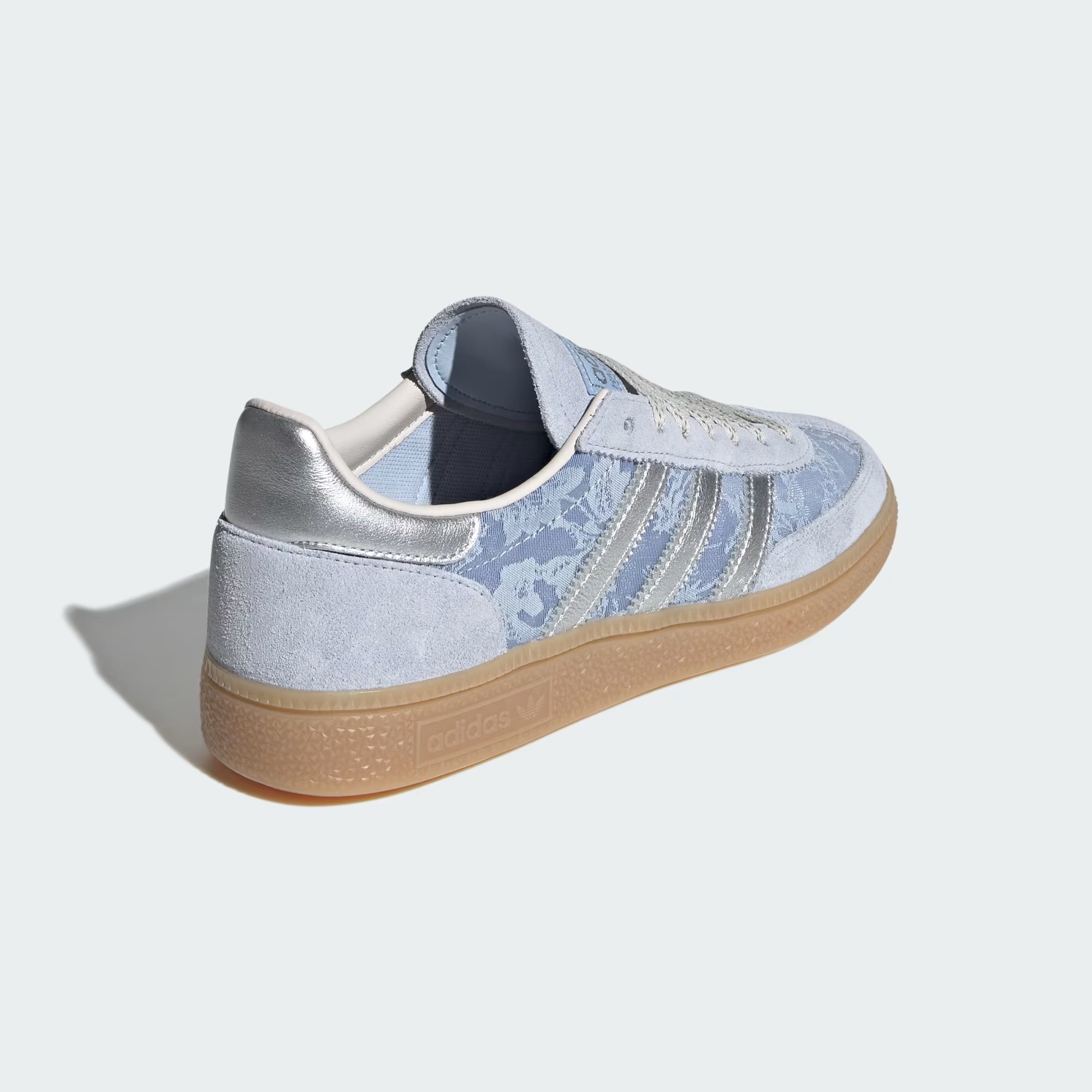 Giày adidas Handball Spezial ‘Delft Blue’ IH4505 - Ảnh 5
