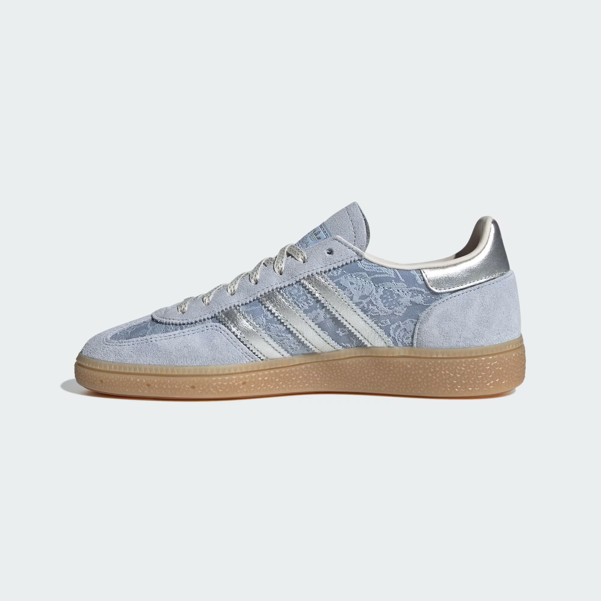 Giày adidas Handball Spezial ‘Delft Blue’ IH4505 - Ảnh 6
