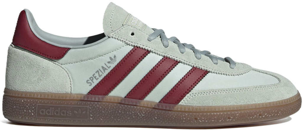 Giày Adidas Handball Spezial 'Linen Green' IH6595