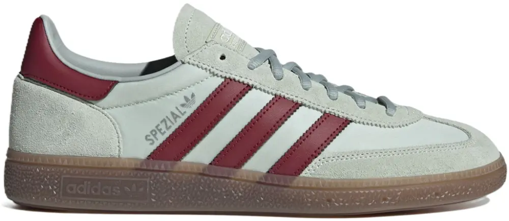Giày Adidas Handball Spezial 'Linen Green' IH6595
