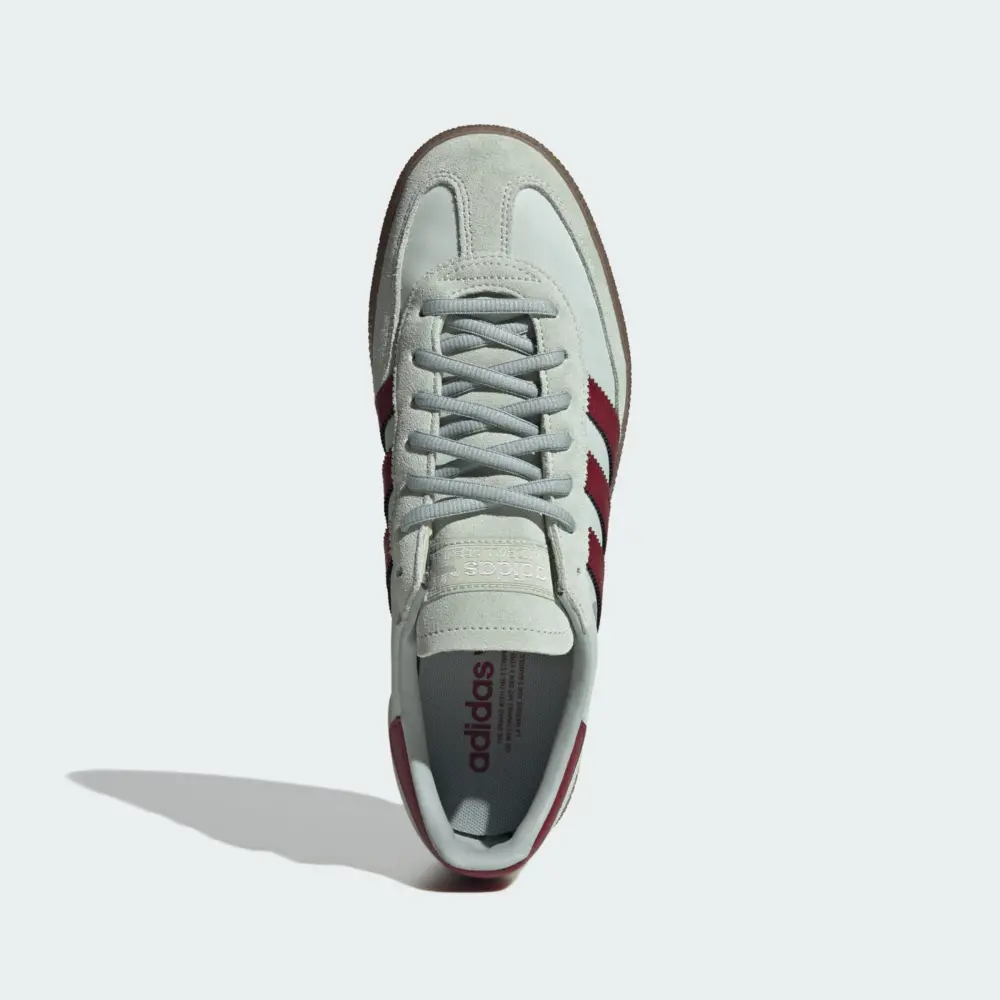 Alternative view of Giày Adidas Handball Spezial 'Linen Green' IH6595