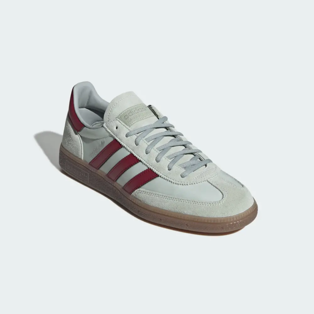 Giày Adidas Handball Spezial 'Linen Green' IH6595 - Ảnh 4