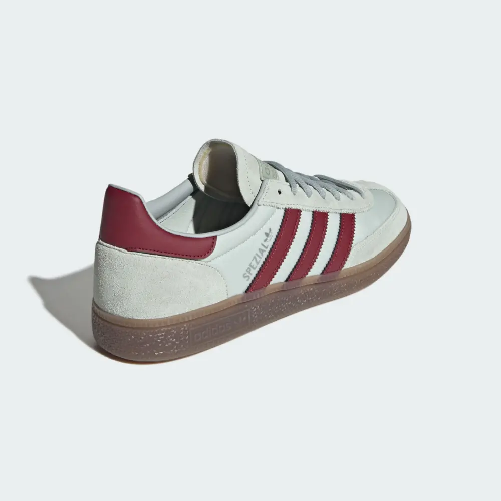 Giày Adidas Handball Spezial 'Linen Green' IH6595 - Ảnh 5