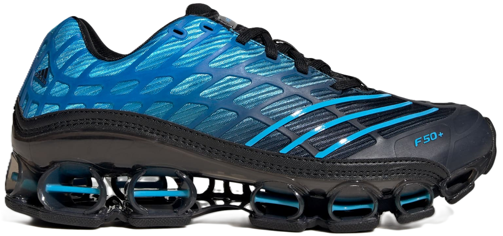 GIÀY Adidas MEGARIDE F50 'Lucid Aquamarine' KJ4419