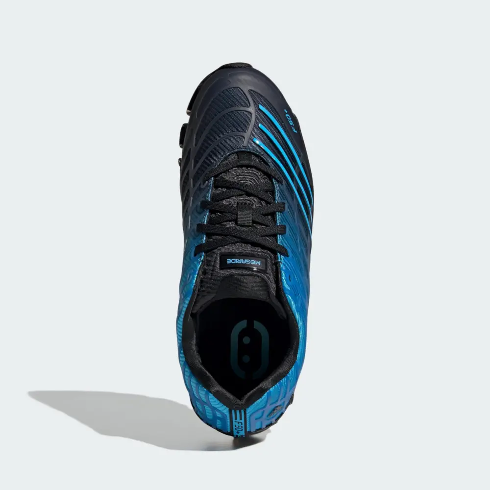 GIÀY Adidas MEGARIDE F50 'Lucid Aquamarine' KJ4419 - Ảnh 5