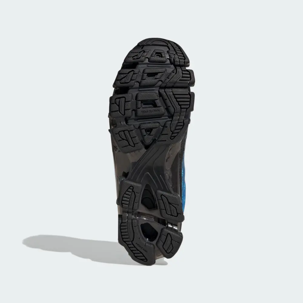 GIÀY Adidas MEGARIDE F50 'Lucid Aquamarine' KJ4419 - Ảnh 4