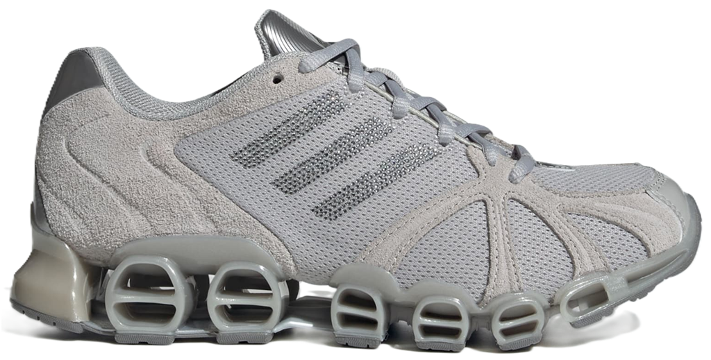 GIÀY Adidas MEGA GHOSTRIDE 'Grey Two' IH4392