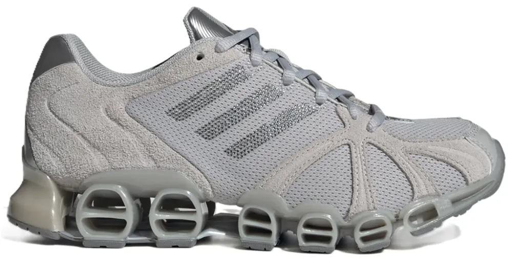 GIÀY Adidas MEGA GHOSTRIDE 'Grey Two' IH4392