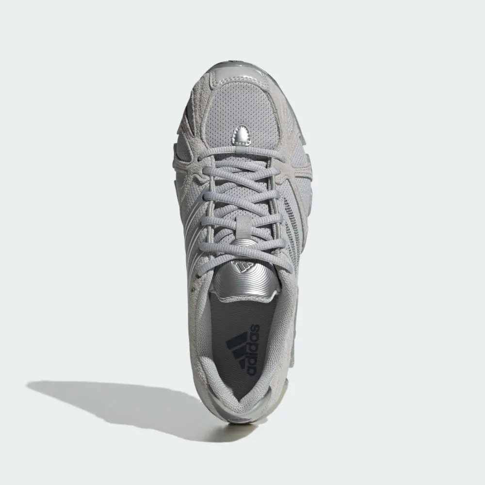 Alternative view of GIÀY Adidas MEGA GHOSTRIDE 'Grey Two' IH4392