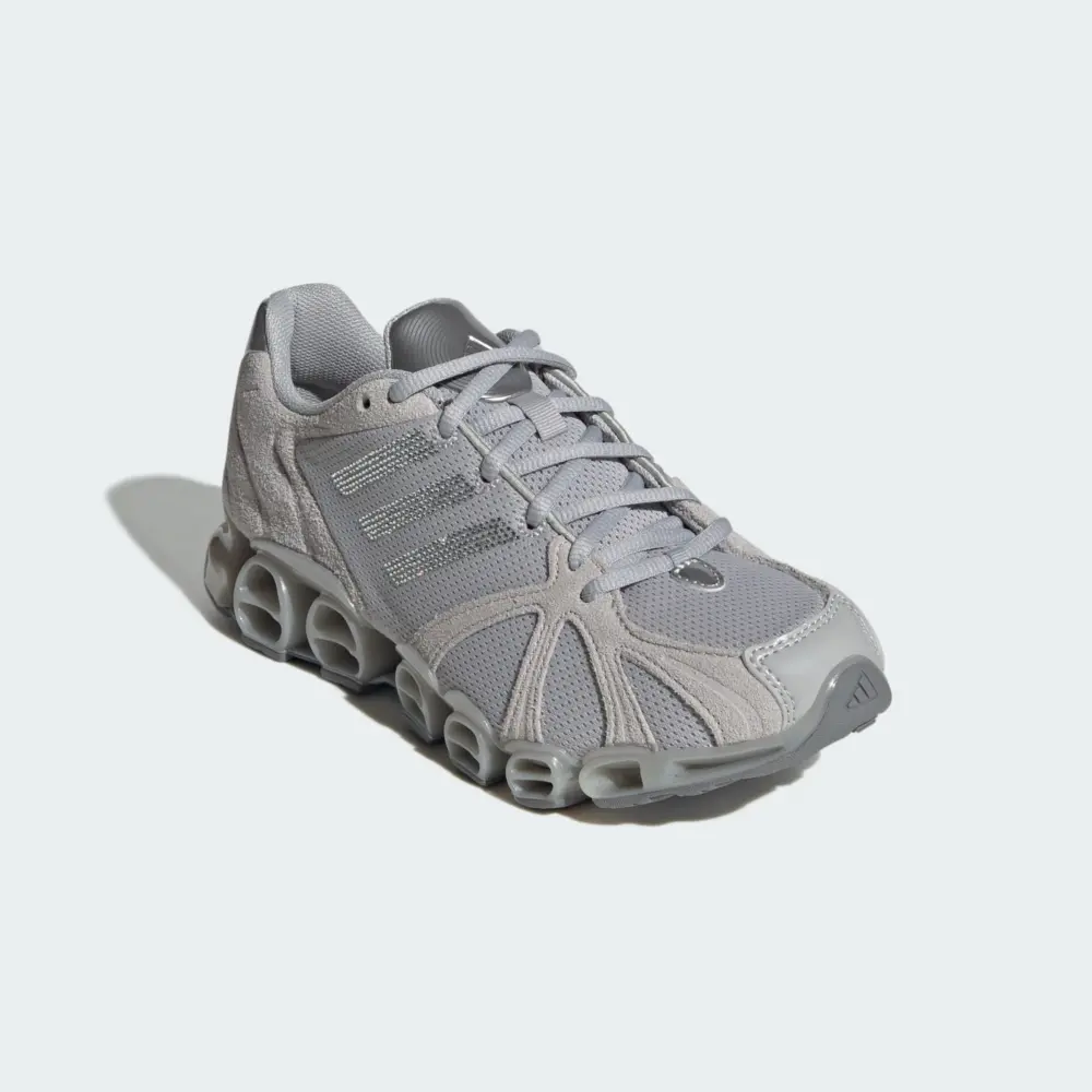 GIÀY Adidas MEGA GHOSTRIDE 'Grey Two' IH4392 - Ảnh 4