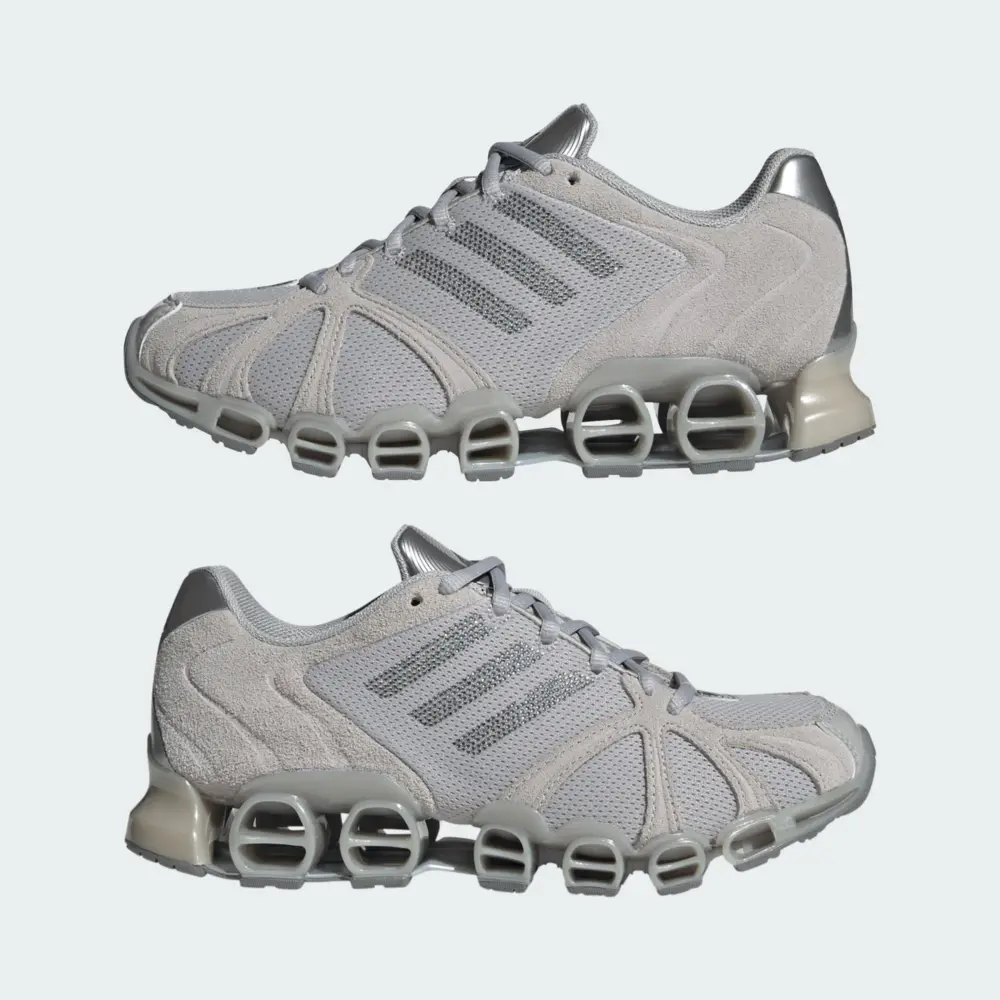 GIÀY Adidas MEGA GHOSTRIDE 'Grey Two' IH4392 - Ảnh 5