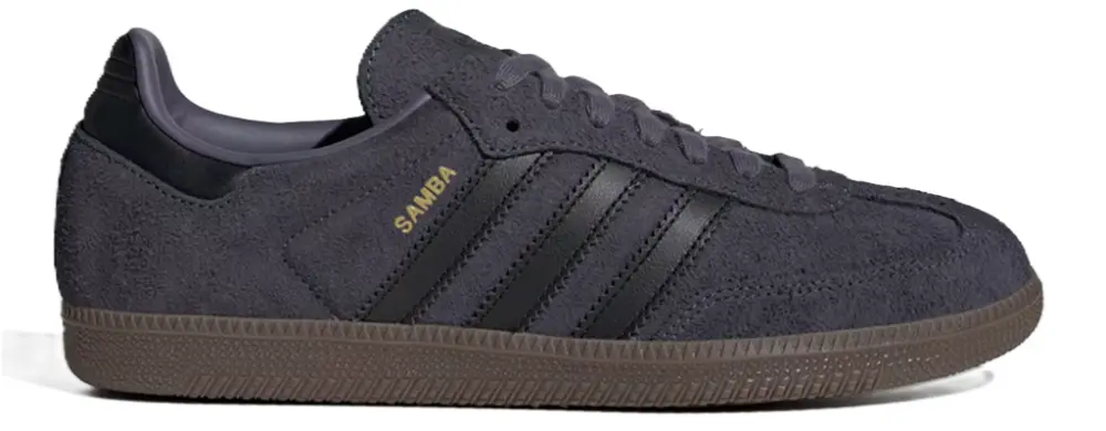 Giày Adidas SAMBA OG 'Aurora Onix' IH4386